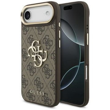 Guess Guess 4G Futrola Velika 4G Klasična Logo Za Iphone Air Potpuna Zaštita I Luksuz