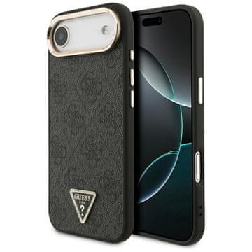 Guess Guess Futrola Za Iphone Air S Magsafe Logom I Trokutom I Zaštitom Od Udaraca