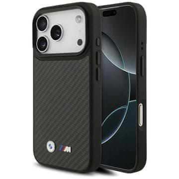 Bmw Bmw M Kevlar Mat Magsafe Futrola Za Iphone 17 Pro S Visokom Otpornošću Na