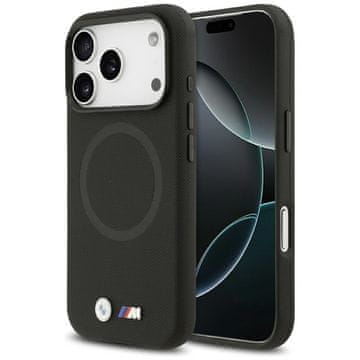 Bmw Bmw Futrola Za Magsafe Iphone 17 Pro M Fw Metalna Zaštitna Futrola S Logom