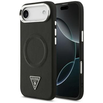 Guess Guess Magnetska Futrola Za Iphone Air Trokut S Logom