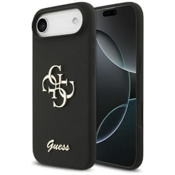 Guess Guess Futrola Velika 4G Script Za Iphone Air S Logom