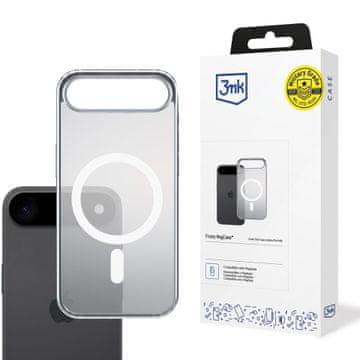 Apple iPhone Air - 3mk Frosty MagCase bijela