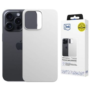 3MK 3Mk Armor Magnetska Futrola Za Apple Iphone 13 Pro S Magsafe Zaštitom
