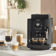 Krups Serenity Coffee automatski aparat za kavu (EA4008E0)