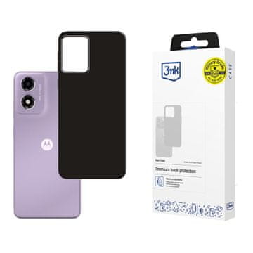3MK Futrola za Motorola Moto E14/G04/G04S, mat zaštita