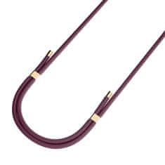 3MK 3Mk Dodaci Privjesak Za Telefon Od Dudice Easyclip Elite Zlatni Dizajn
