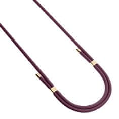 3MK 3Mk Dodaci Privjesak Za Telefon Od Dudice Easyclip Elite Zlatni Dizajn
