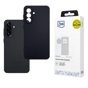 3MK Samsung Galaxy A36 - mat futrola Pro