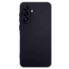 3MK 3Mk Matt Futrola Pro Za Samsung Galaxy A36 Zaštitna Futrola S Mat Površinom
