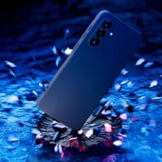 3MK 3Mk Matt Futrola Pro Za Samsung Galaxy A36 Zaštitna Futrola S Mat Površinom