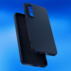 3MK 3Mk Matt Futrola Pro Za Samsung Galaxy A36 Zaštitna Futrola S Mat Površinom