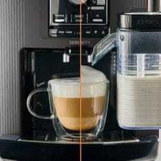 Krups Serenity Milk automatski aparat za kavu (EA402HE0)