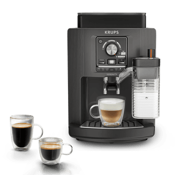 Krups Serenity Milk automatski aparat za kavu (EA402HE0)