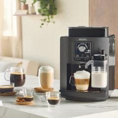 Krups Serenity Milk automatski aparat za kavu (EA402HE0)