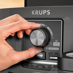Krups Serenity Milk automatski aparat za kavu (EA402HE0)