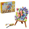 LEGO Creator Ukrasna mrtva priroda s cvijećem 31390