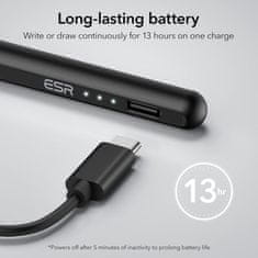 ESR Esr Digital+ Magnetska Olovka Za Ipad Pro Air Mini 2022 2023 High