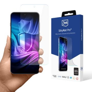 OnePlus Nord 5 - 3mk Silky Matt Pro