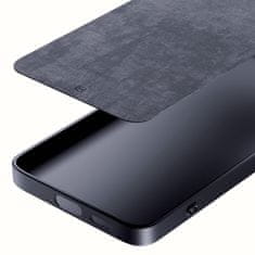 3MK 3Mk Mat Futrola Za Redmi Note 14 Pro 4G Zaštitna Otporna Na Ogrebotine