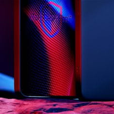 3MK 3Mk Mat Futrola Za Redmi Note 14 Pro 4G Zaštitna Otporna Na Ogrebotine