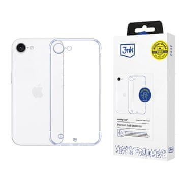 3MK Apple iPhone 16E - Just20g prozirna maskica