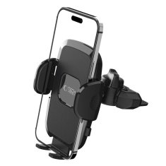Tech-protect TECH-PROTECT V3 univerzalni nosač za mobitel u autu, crni