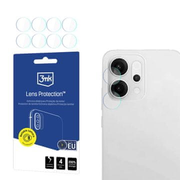 3MK 3Mk Zaštitna Foliju Od Kaljenog Stakla Za Oppo Reno 14 Premium Anti