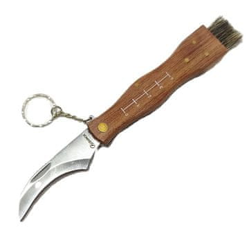 Martinez Albainox Preklopni gljivarski nož Mod. 25161