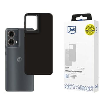 3MK Matt futrola za Motorola Moto G85 - zaštita i stil