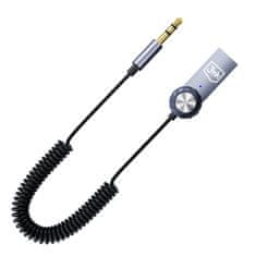 3MK Bluetooth Adapter za Bežični Prijenos Zvuka za Auto i TV