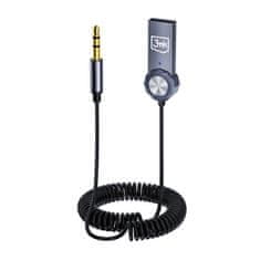 3MK Bluetooth Adapter za Bežični Prijenos Zvuka za Auto i TV