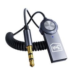 3MK Bluetooth Adapter za Bežični Prijenos Zvuka za Auto i TV