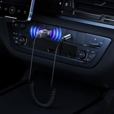 3MK Bluetooth Adapter za Bežični Prijenos Zvuka za Auto i TV