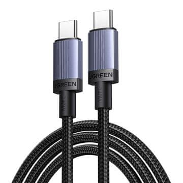 Ugreen Usb-C Na Usb-C Kabel L528 100W 0,5M Za Brze Telefone