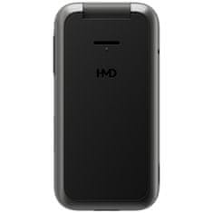 INNA Hmd Telefon 2660 Flip Ta-1711 Za Mobilne Telefone Na Preklop, 2,8” Zaslon I Baterija