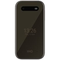 INNA Hmd Telefon 2660 Flip Ta-1711 Za Mobilne Telefone Na Preklop, 2,8” Zaslon I Baterija