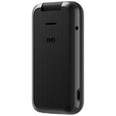 INNA Hmd Telefon 2660 Flip Ta-1711 Za Mobilne Telefone Na Preklop, 2,8” Zaslon I Baterija