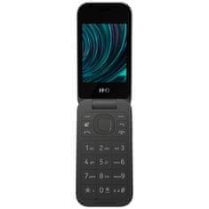 INNA Hmd Telefon 2660 Flip Ta-1711 Za Mobilne Telefone Na Preklop, 2,8” Zaslon I Baterija