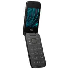 INNA Hmd Telefon 2660 Flip Ta-1711 Za Mobilne Telefone Na Preklop, 2,8” Zaslon I Baterija