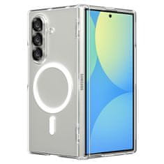 Spigen Spigen Ultra Hybrid Pro Magsafe Zaštitna Futrola Za Samsung Galaxy Z Fold 7