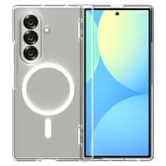 Spigen Spigen Ultra Hybrid Pro Magsafe Zaštitna Futrola Za Samsung Galaxy Z Fold 7