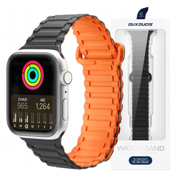 Dux Ducis Dux Ducis Armor Verzija Remen Za Apple Watch Se 9 8 7 6 5 4 3 2 1 41 40
