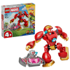 LEGO Marvel Ultron protiv Iron Mana 11209
