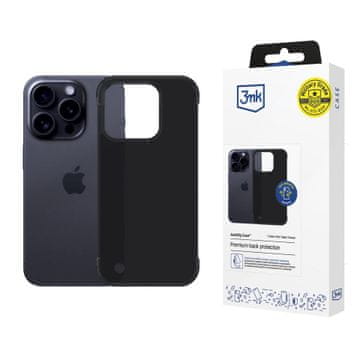 3MK Apple iPhone 16 Pro - Just20g mat maska
