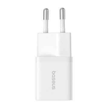 BASEUS Baseus Punjač Gan5 Mini 25W Za Pametne Telefone I Tablete Brzi