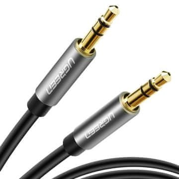 Ugreen Audio Kabel 3,5 Mm Aux Za Telefon 1,5 M Transport Računala