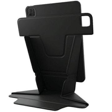 HURTEL Uniq Ryze 360 Futrola Za Ipad Pro 13'' (2024) Magnetska Zaštita