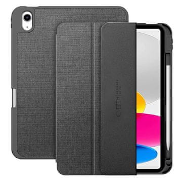Tech-protect Tech-Protect Sc Platno Za Olovačku Za Ipad 10.9 10 2022 11 2025 Tankosiva Futrola