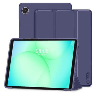 Tech-protect Tehnička Zaštitna Smart Futrola Za Galaxy Tab A9+ A11+ 11.0 X210 X215 X216 X230